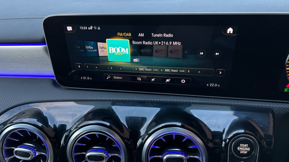 Used Mercedes-Benz A-Class 2020 for sale - 77067754: Photo 35