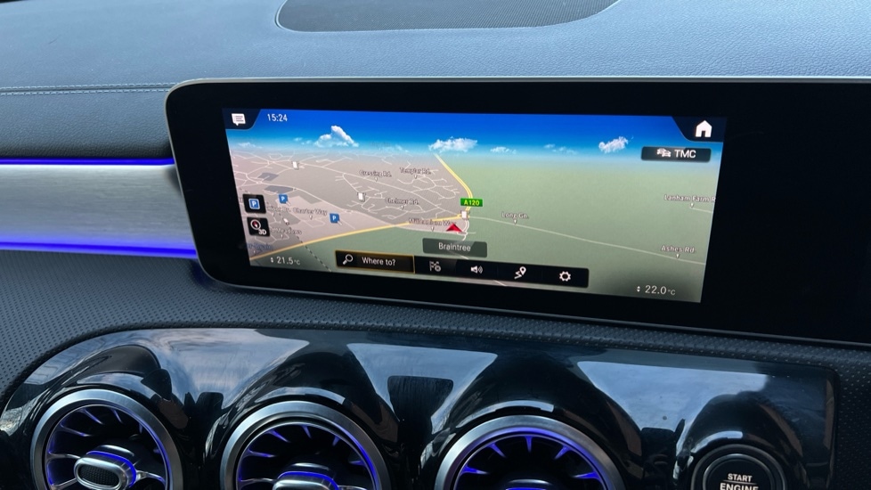 Used Mercedes-Benz A-Class 2020 for sale - 77067754: Photo 36