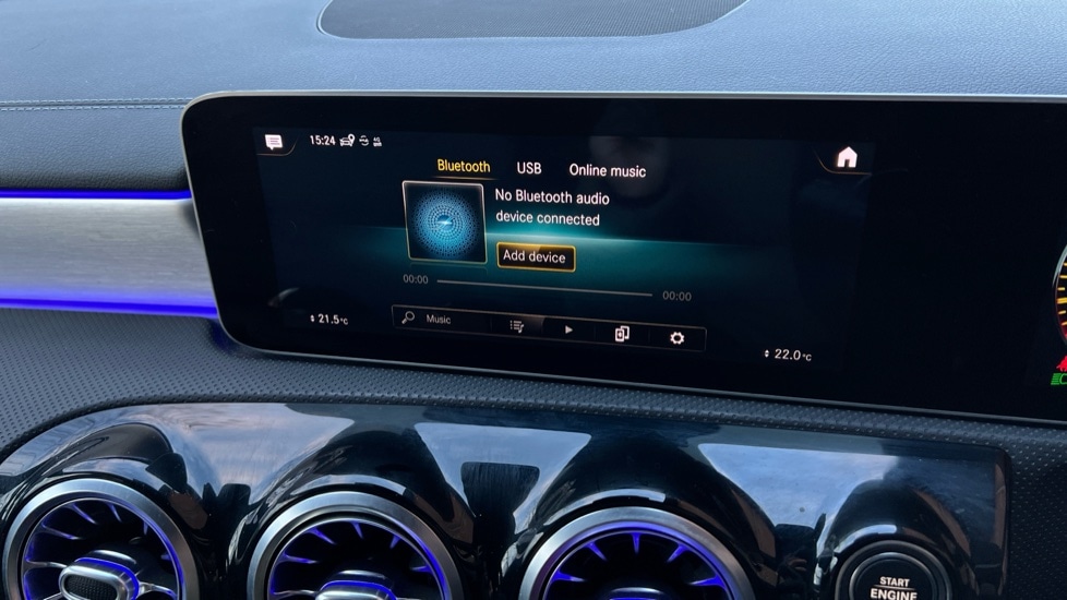 Used Mercedes-Benz A-Class 2020 for sale - 77067754: Photo 37