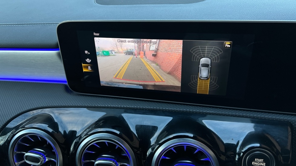 Used Mercedes-Benz A-Class 2020 for sale - 77067754: Photo 39