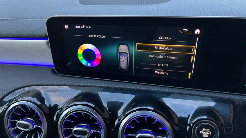 Used Mercedes-Benz A-Class 2020 for sale - 77067754: Photo 40