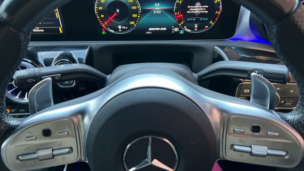 Used Mercedes-Benz A-Class 2020 for sale - 77067754: Photo 46