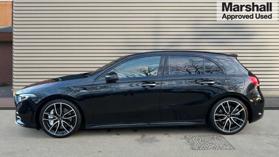 Used Mercedes-Benz A-Class 2020 for sale - 77067754: Photo 6