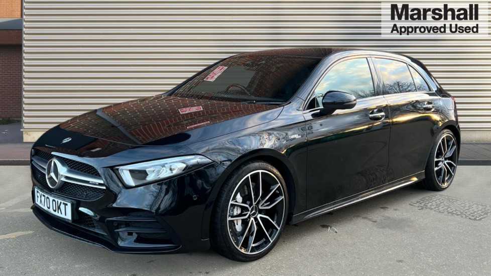 Used Mercedes-Benz A-Class 2020 for sale - 77067754: Photo 7