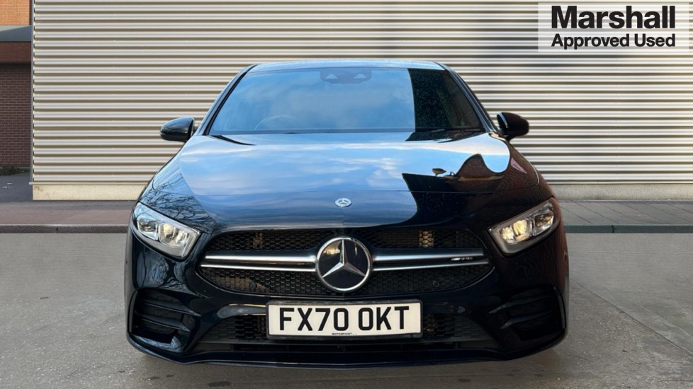 Used Mercedes-Benz A-Class 2020 for sale - 77067754: Photo 8