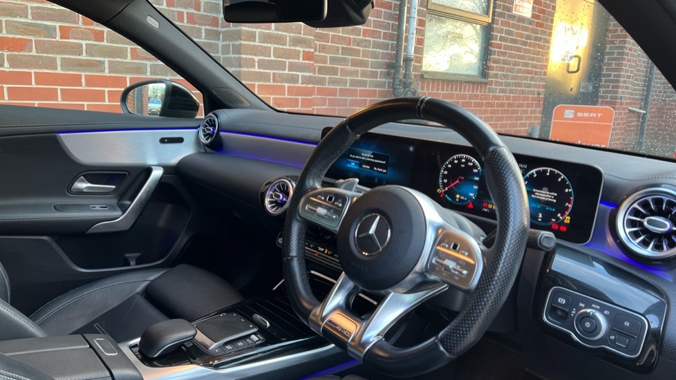 Used Mercedes-Benz A-Class 2020 for sale - 77067754: Photo 9