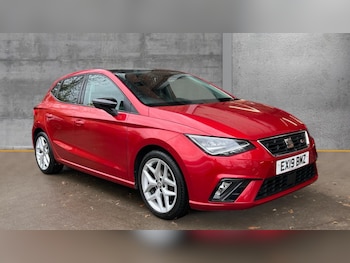 Used SEAT Ibiza 2019 for sale - 76438088: Photo