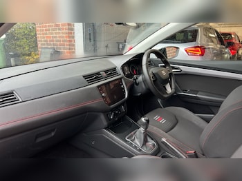 Used SEAT Ibiza 2019 for sale - 76438088: Photo