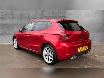 Used SEAT Ibiza 2019 for sale - 76438088: Photo
