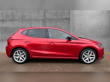 Used SEAT Ibiza 2019 for sale - 76438088: Photo