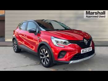 2022 - 1.0 TCE 90 Limited 5dr