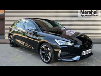 2024 - 1.5 eTSI V1 5dr DSG Auto