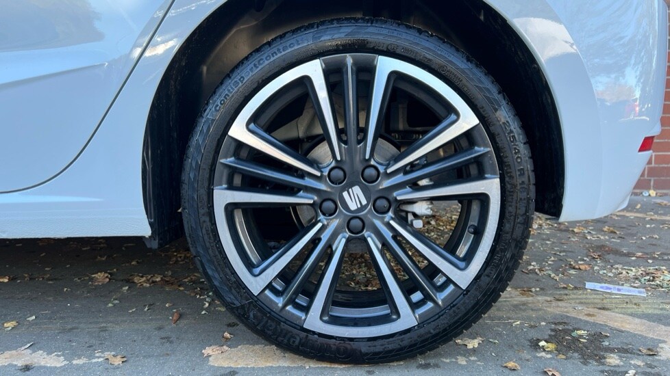 Used SEAT Ibiza 2025 for sale - 77079087: Photo 18