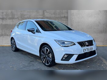 Used SEAT Ibiza 2025 for sale - 77079087: Photo