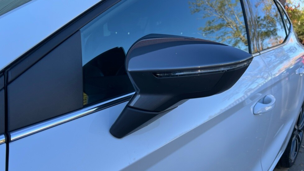 Used SEAT Ibiza 2025 for sale - 77079087: Photo 22