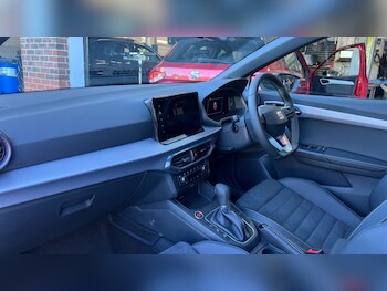 Used SEAT Ibiza 2025 for sale - 77079087: Photo