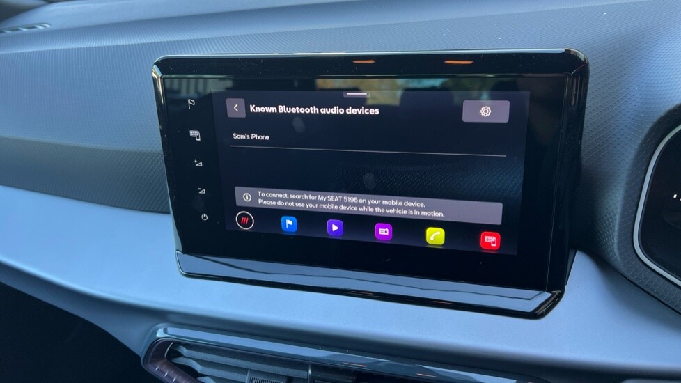 Used SEAT Ibiza 2025 for sale - 77079087: Photo 38