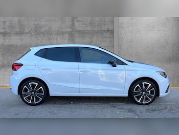 Used SEAT Ibiza 2025 for sale - 77079087: Photo