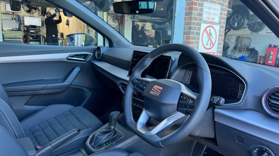 Used SEAT Ibiza 2025 for sale - 77079087: Photo 6