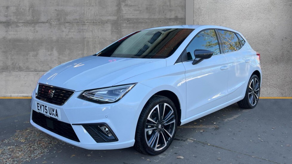 Used SEAT Ibiza 2025 for sale - 77079087: Photo 7