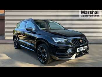 2024 - 1.5 EcoTSI V2 5dr DSG Auto