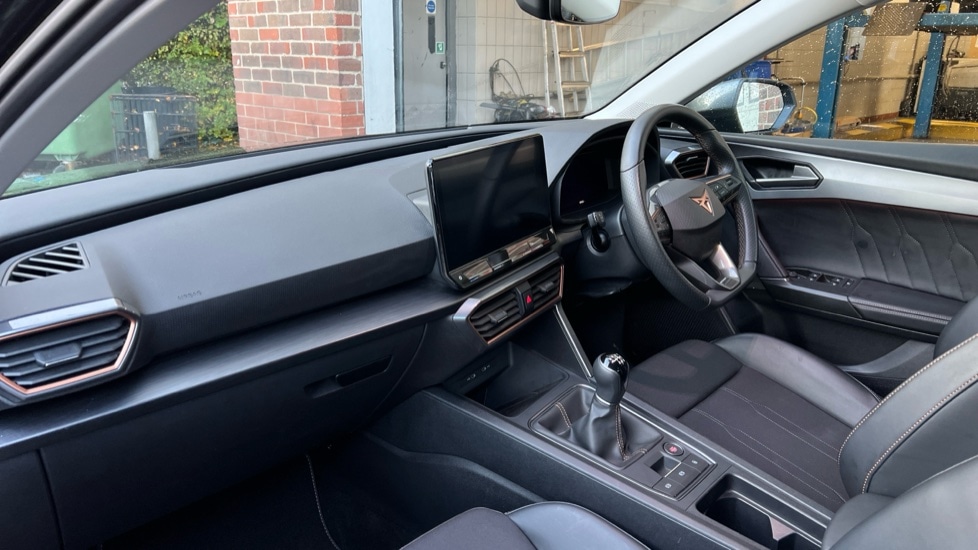 Used Cupra Leon 2024 for sale - 76289975: Photo 10