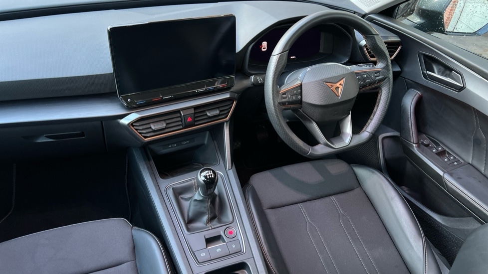 Used Cupra Leon 2024 for sale - 76289975: Photo 11