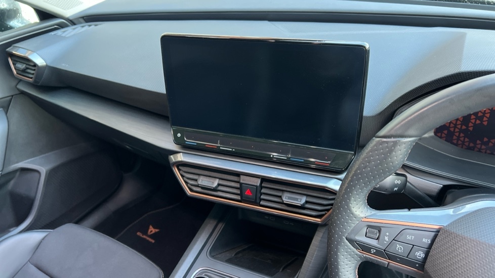 Used Cupra Leon 2024 for sale - 76289975: Photo 12