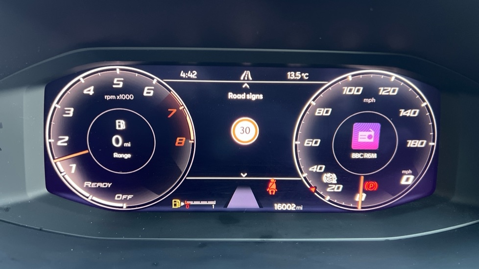 Used Cupra Leon 2024 for sale - 76289975: Photo 13