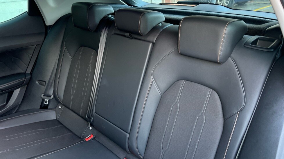 Used Cupra Leon 2024 for sale - 76289975: Photo 14