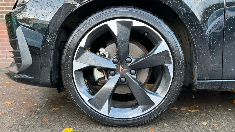 Used Cupra Leon 2024 for sale - 76289975: Photo 17