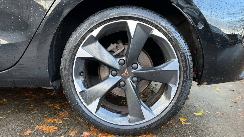 Used Cupra Leon 2024 for sale - 76289975: Photo 18