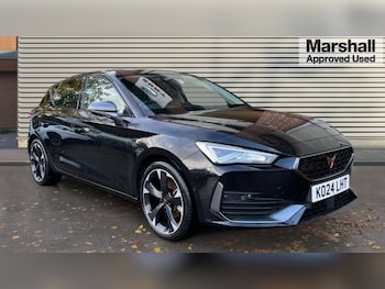 2024 - 1.5 TSI V1 5dr