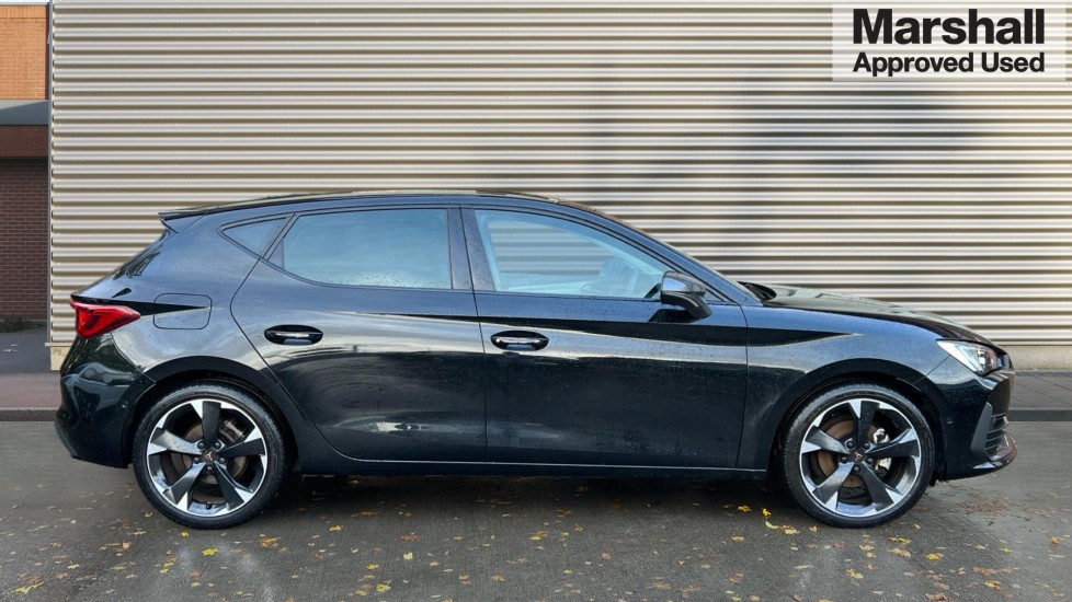 Used Cupra Leon 2024 for sale - 76289975: Photo 2