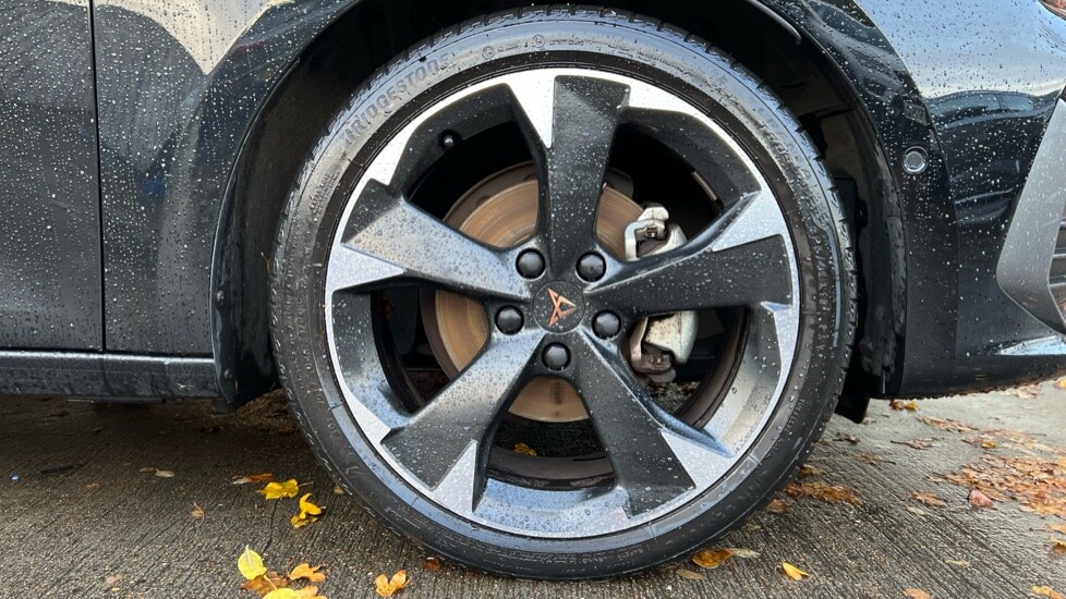 Used Cupra Leon 2024 for sale - 76289975: Photo 20