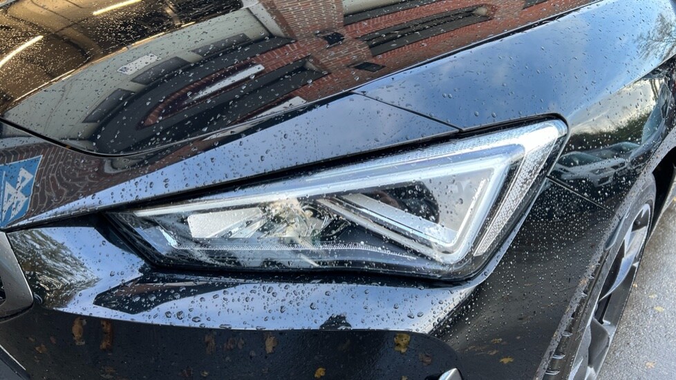 Used Cupra Leon 2024 for sale - 76289975: Photo 21