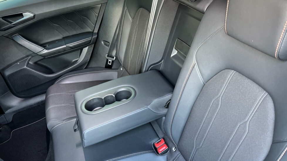 Used Cupra Leon 2024 for sale - 76289975: Photo 28