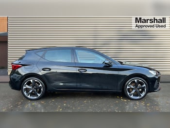 Used Cupra Leon 2024 for sale - 76289975: Photo