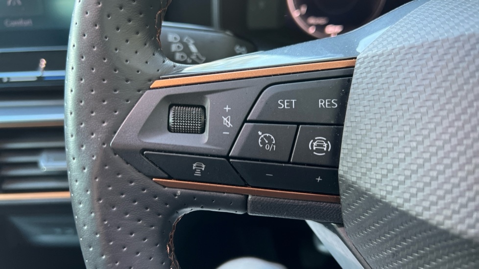 Used Cupra Leon 2024 for sale - 76289975: Photo 32