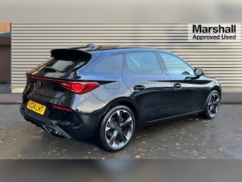 Used Cupra Leon 2024 for sale - 76289975: Photo