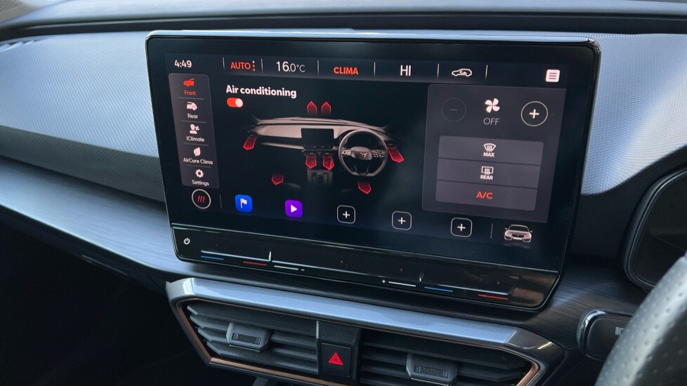 Used Cupra Leon 2024 for sale - 76289975: Photo 40