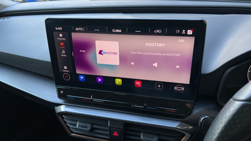 Used Cupra Leon 2024 for sale - 76289975: Photo 41