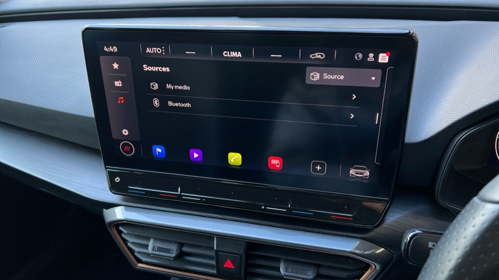 Used Cupra Leon 2024 for sale - 76289975: Photo 42