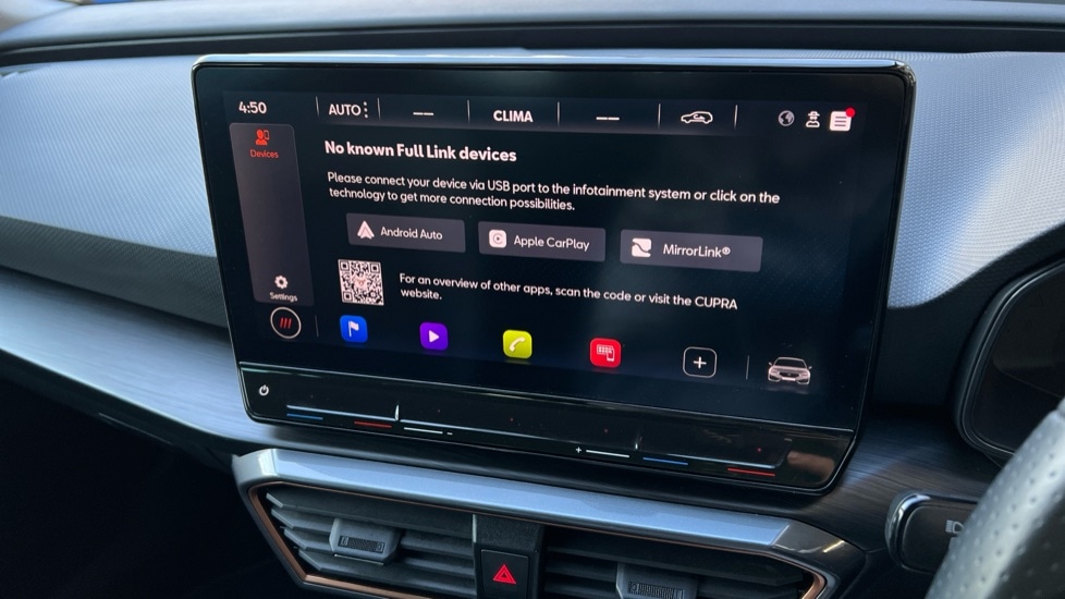 Used Cupra Leon 2024 for sale - 76289975: Photo 43