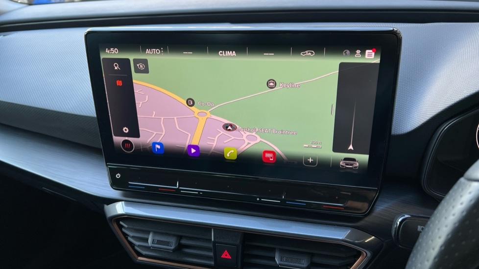 Used Cupra Leon 2024 for sale - 76289975: Photo 44