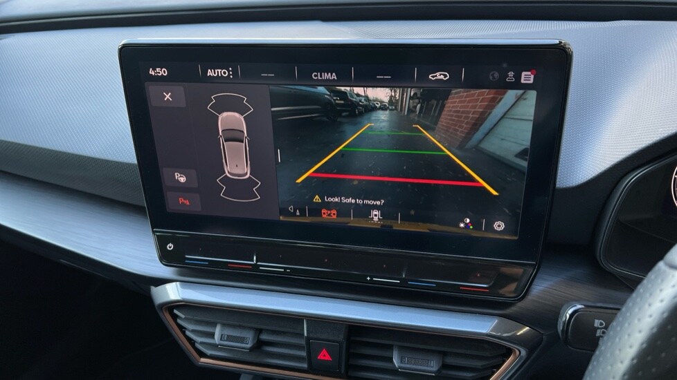 Used Cupra Leon 2024 for sale - 76289975: Photo 45