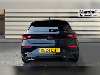 Used Cupra Leon 2024 for sale - 76289975: Photo