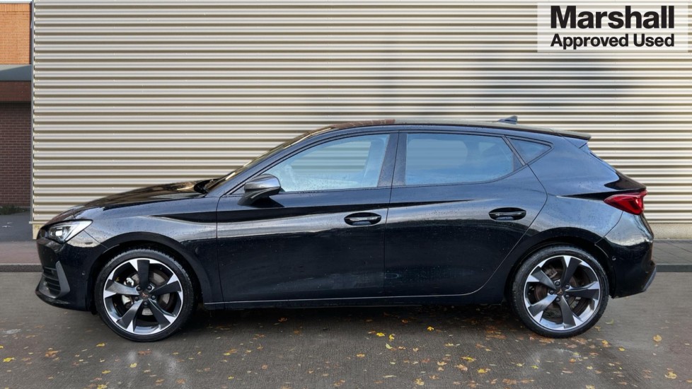 Used Cupra Leon 2024 for sale - 76289975: Photo 6