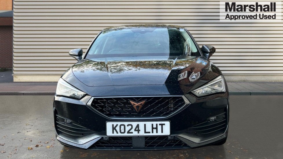 Used Cupra Leon 2024 for sale - 76289975: Photo 8