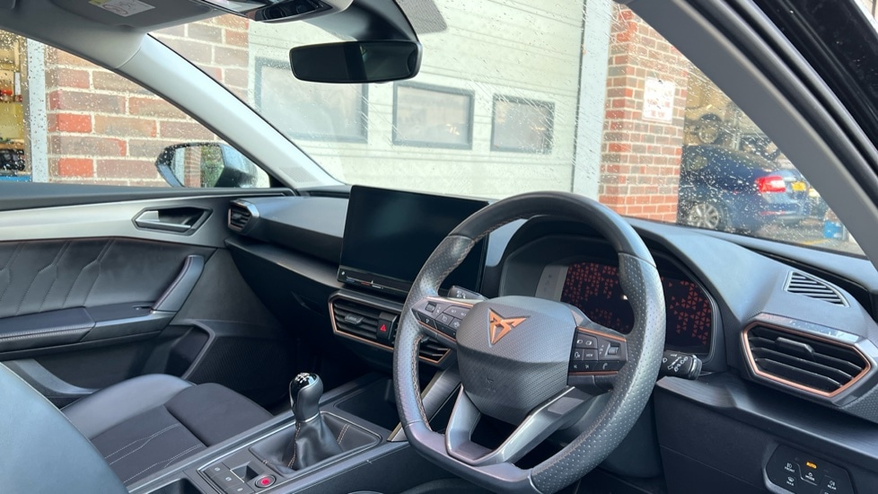 Used Cupra Leon 2024 for sale - 76289975: Photo 9